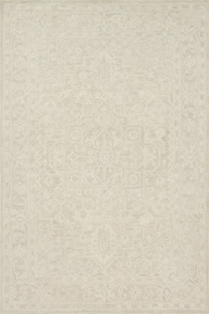 Lyle Bone — a Loloi rug at Laurie Yapp Home.