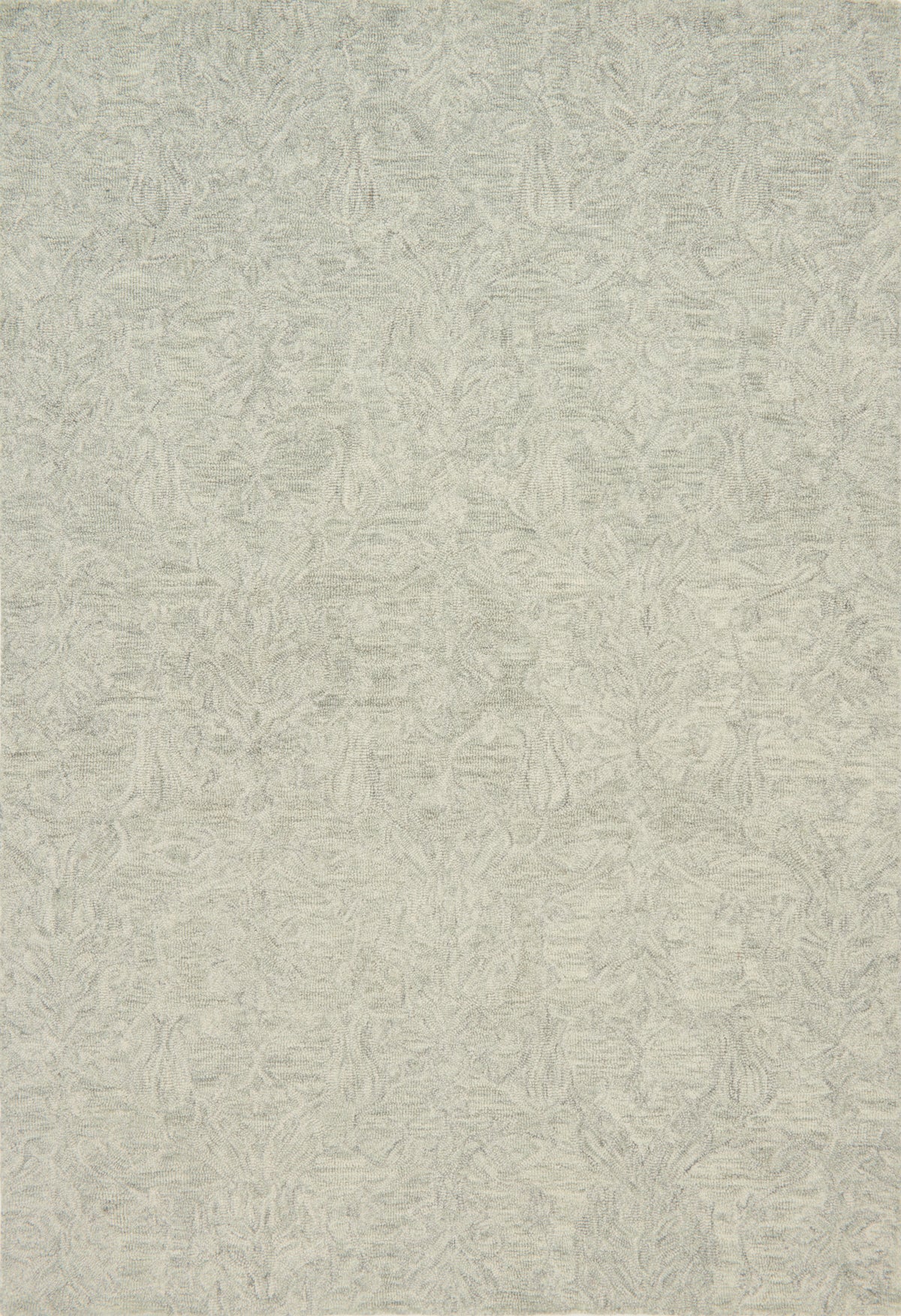 Lyle Mist — a Loloi rug at Laurie Yapp Home.