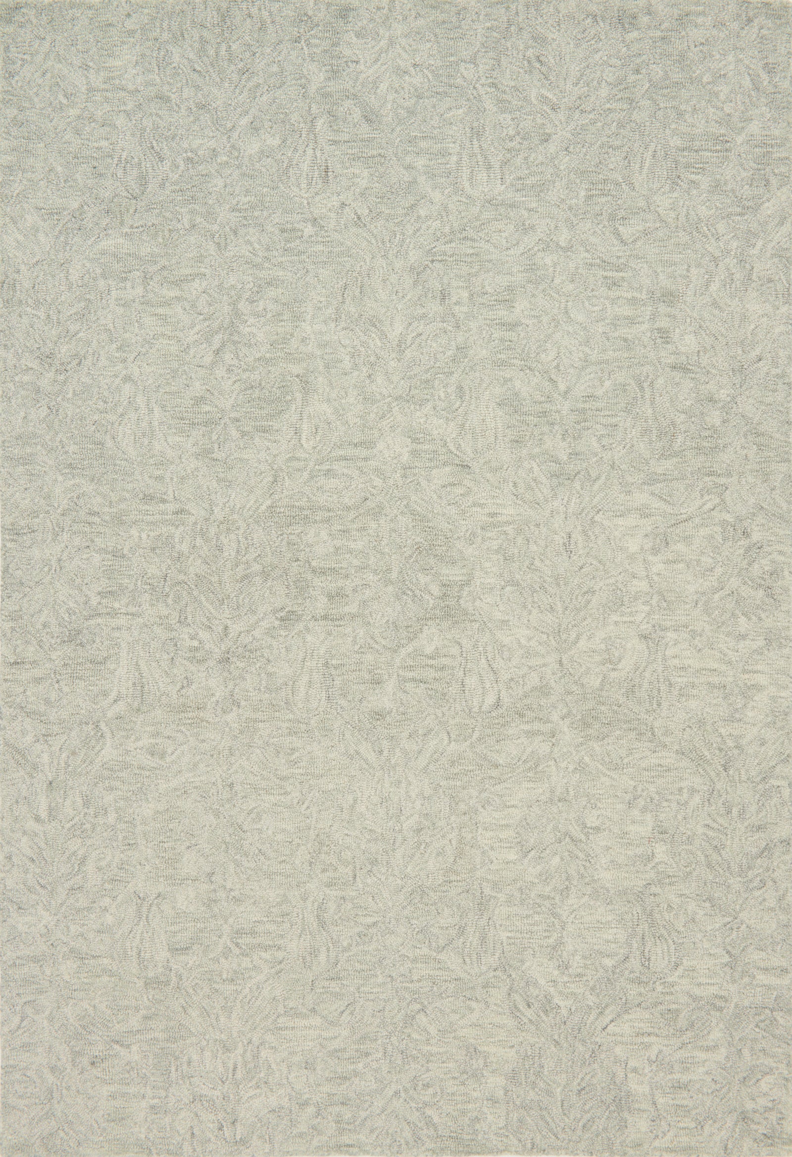 Lyle Mist — a Loloi rug at Laurie Yapp Home.