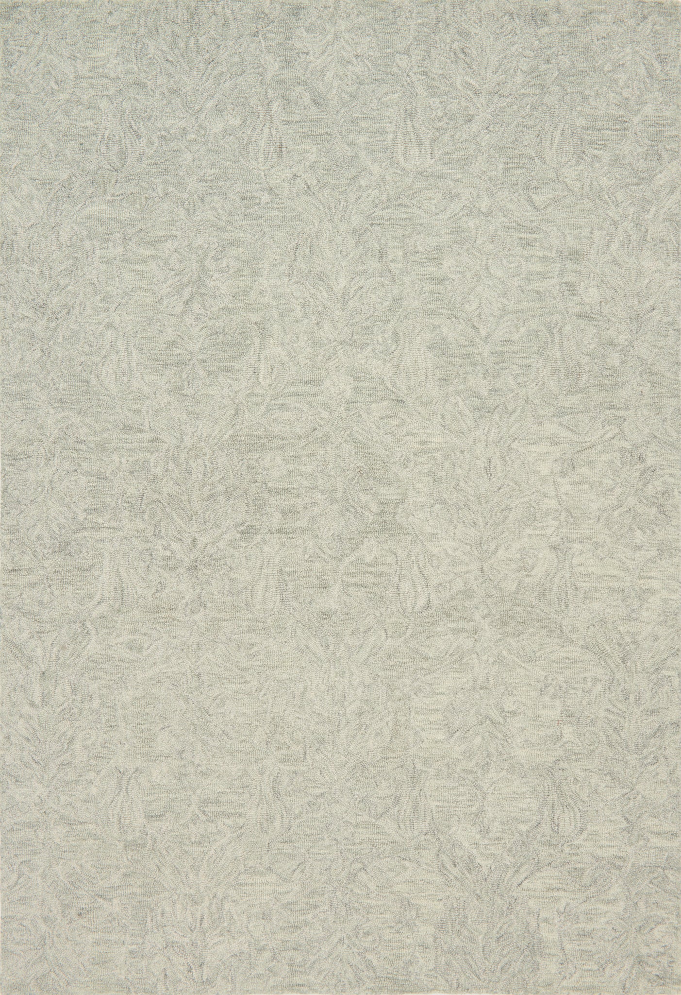 Lyle Mist — a Loloi rug at Laurie Yapp Home.
