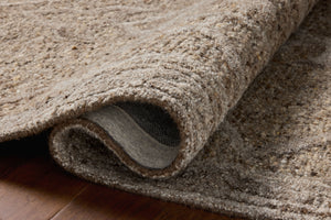 Mabel Bark / Graphite shown from a different angle to reveal its pattern.