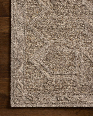 Mabel Bark / Graphite shown from another angle.