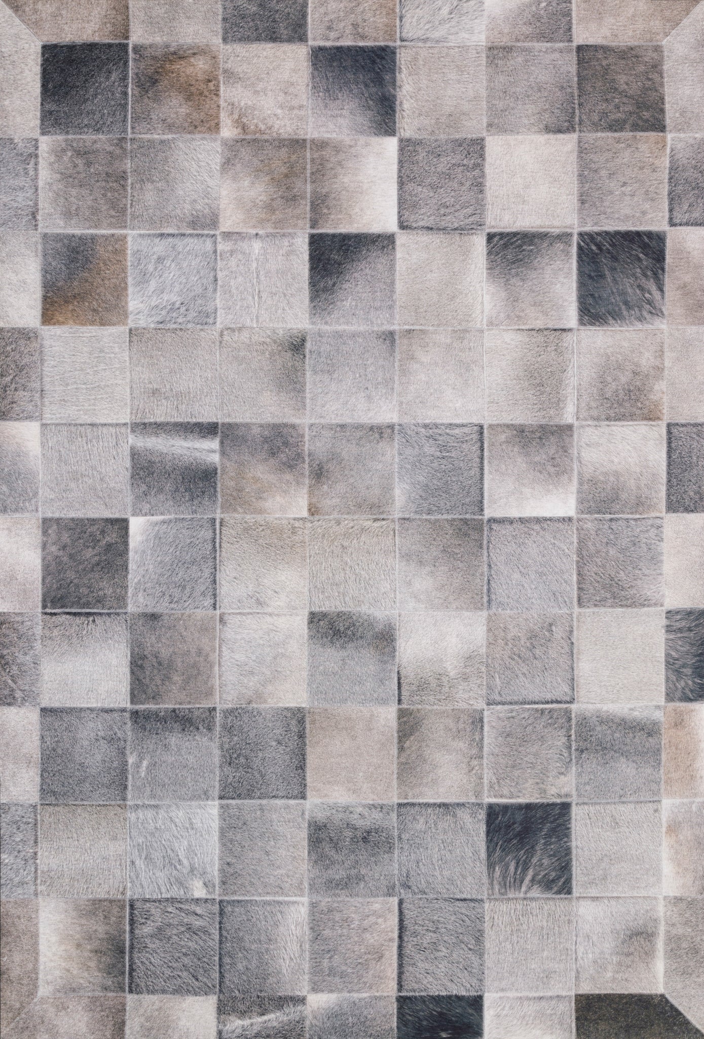 Maddox Charcoal / Grey — a Loloi rug at Laurie Yapp Home.