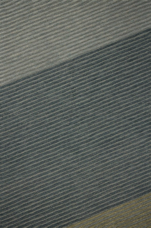 Madi Denim / Multi — a Loloi rug at Laurie Yapp Home.