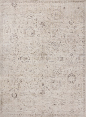 Marcella Beige / Taupe — a Loloi rug at Laurie Yapp Home.