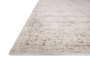 Marcella Cream / Pebble shown from another angle.