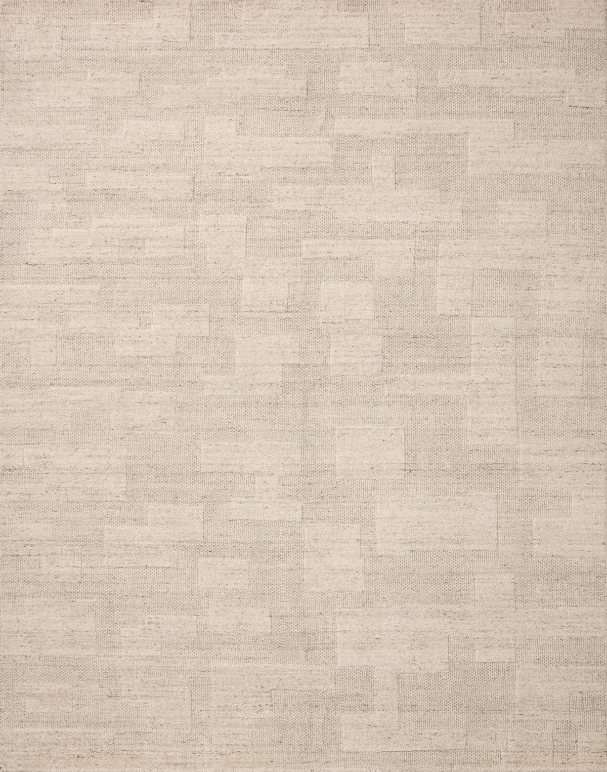 Maren Fog — a Loloi rug at Laurie Yapp Home.