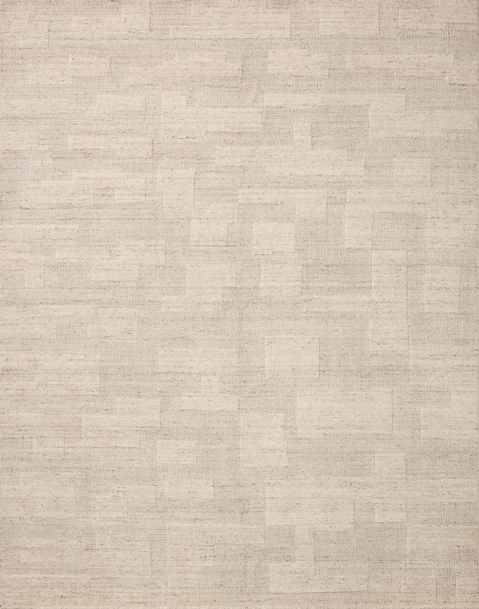 Maren Fog — a Loloi rug at Laurie Yapp Home.