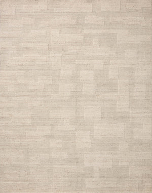 Maren Fog — a Loloi rug at Laurie Yapp Home.