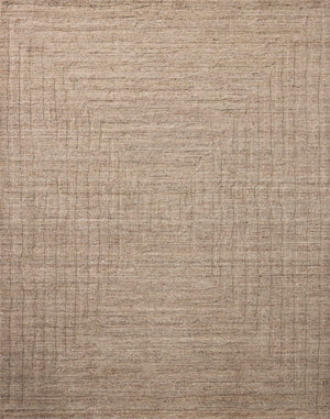 Maren Granite — a Loloi rug at Laurie Yapp Home.