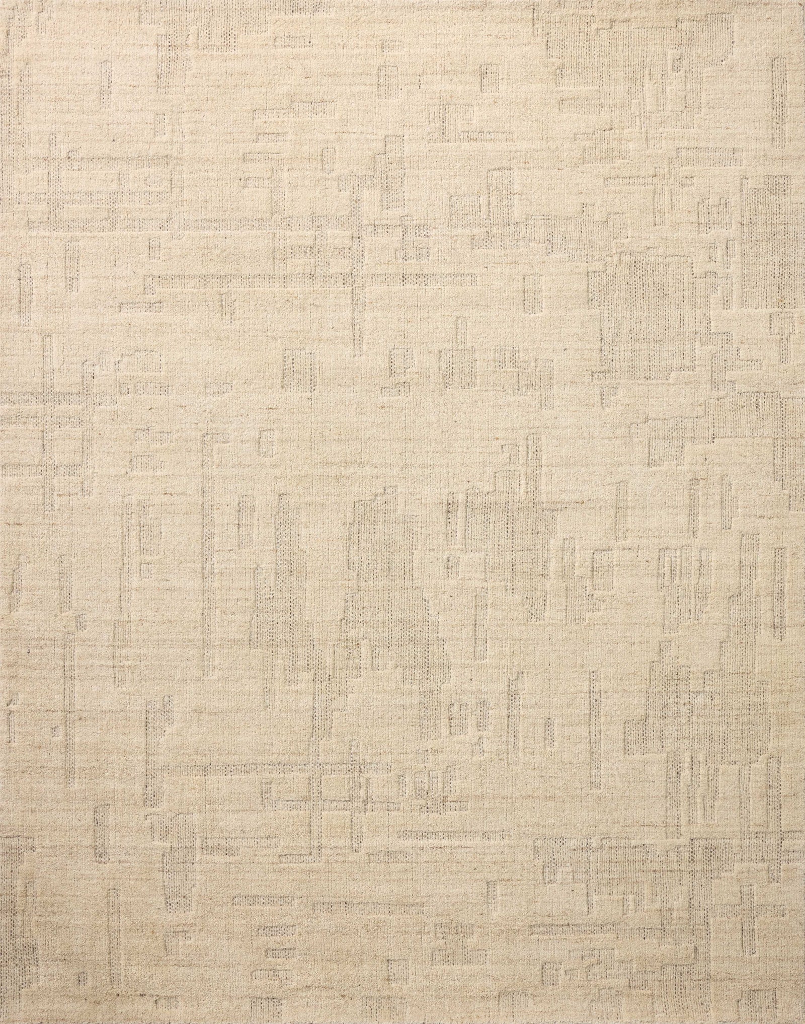 Maren Camel — a Loloi rug at Laurie Yapp Home.