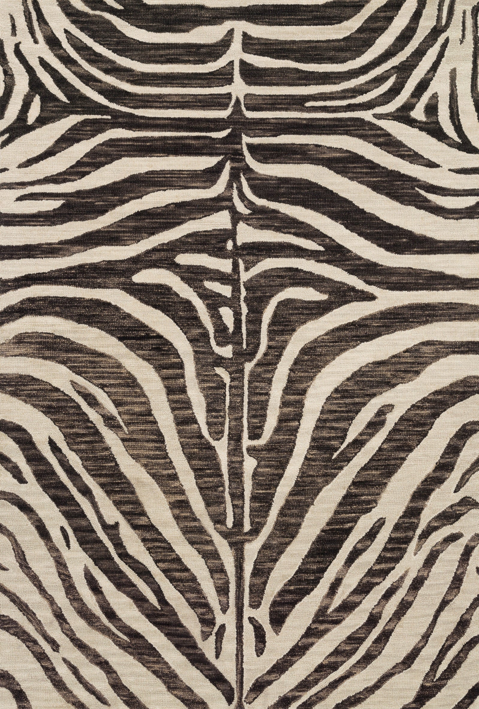 Masai Java / Ivory — a Loloi rug at Laurie Yapp Home.