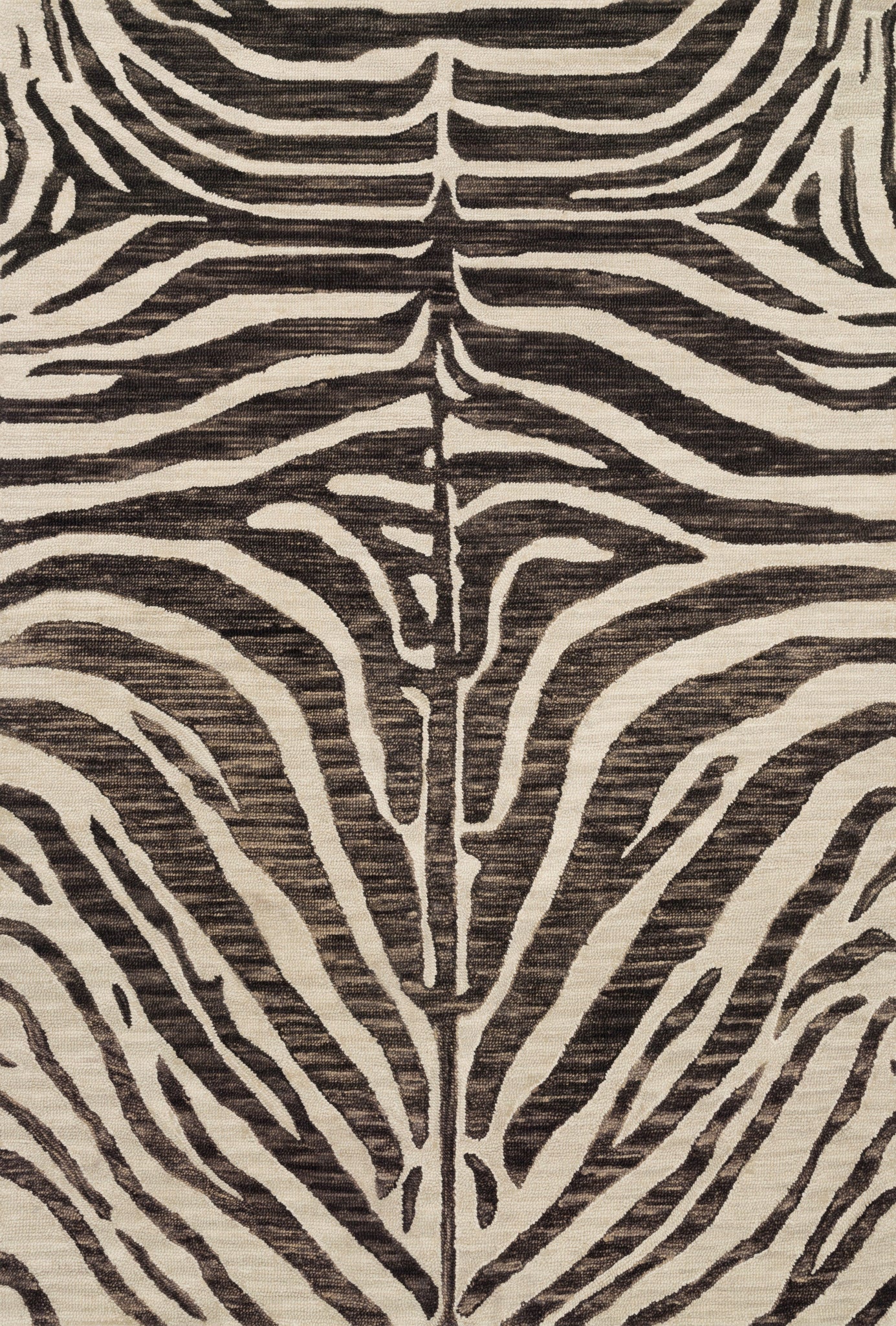 Masai Java / Ivory — a Loloi rug at Laurie Yapp Home.