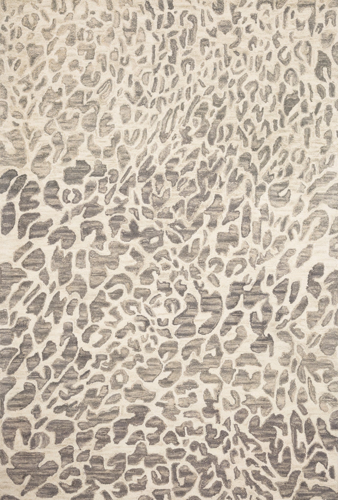 Masai Grey / Ivory — a Loloi rug at Laurie Yapp Home.