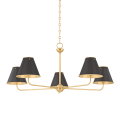 Bronze vieilli