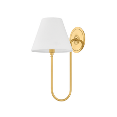 Laiton vieilli
