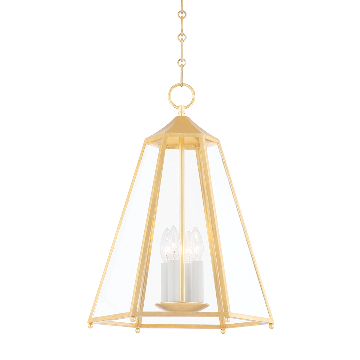 Nottingham Lantern — a Hudson Valley lantern for entries, foyers, and covered porches at Laurie Yapp Home.