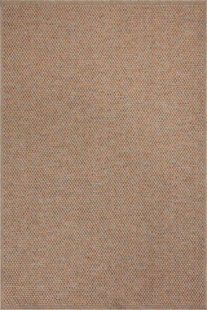 Merrick Oatmeal / Sunrise — a Loloi rug at Laurie Yapp Home.