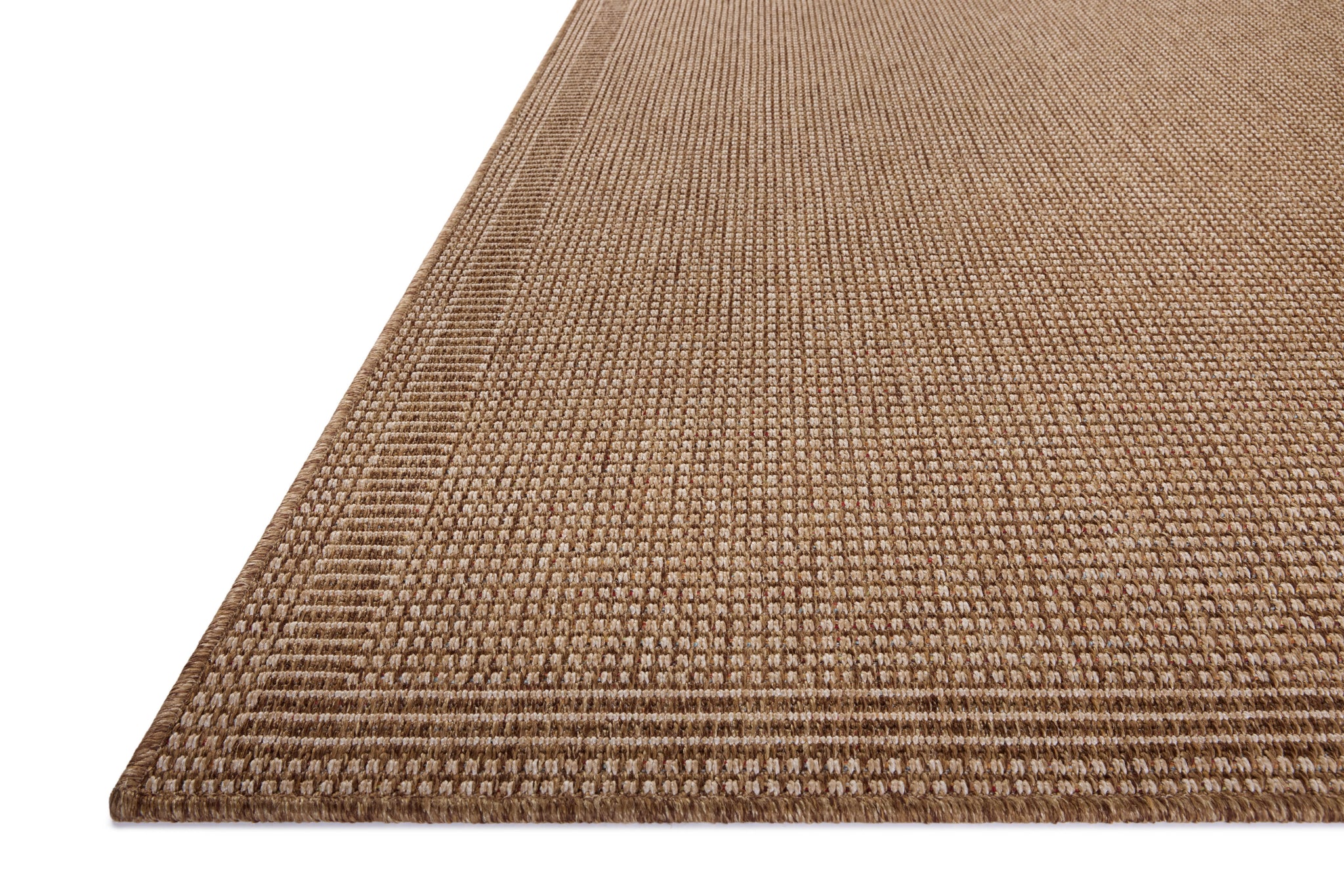 Merrick Natural / Oatmeal shown from another angle.