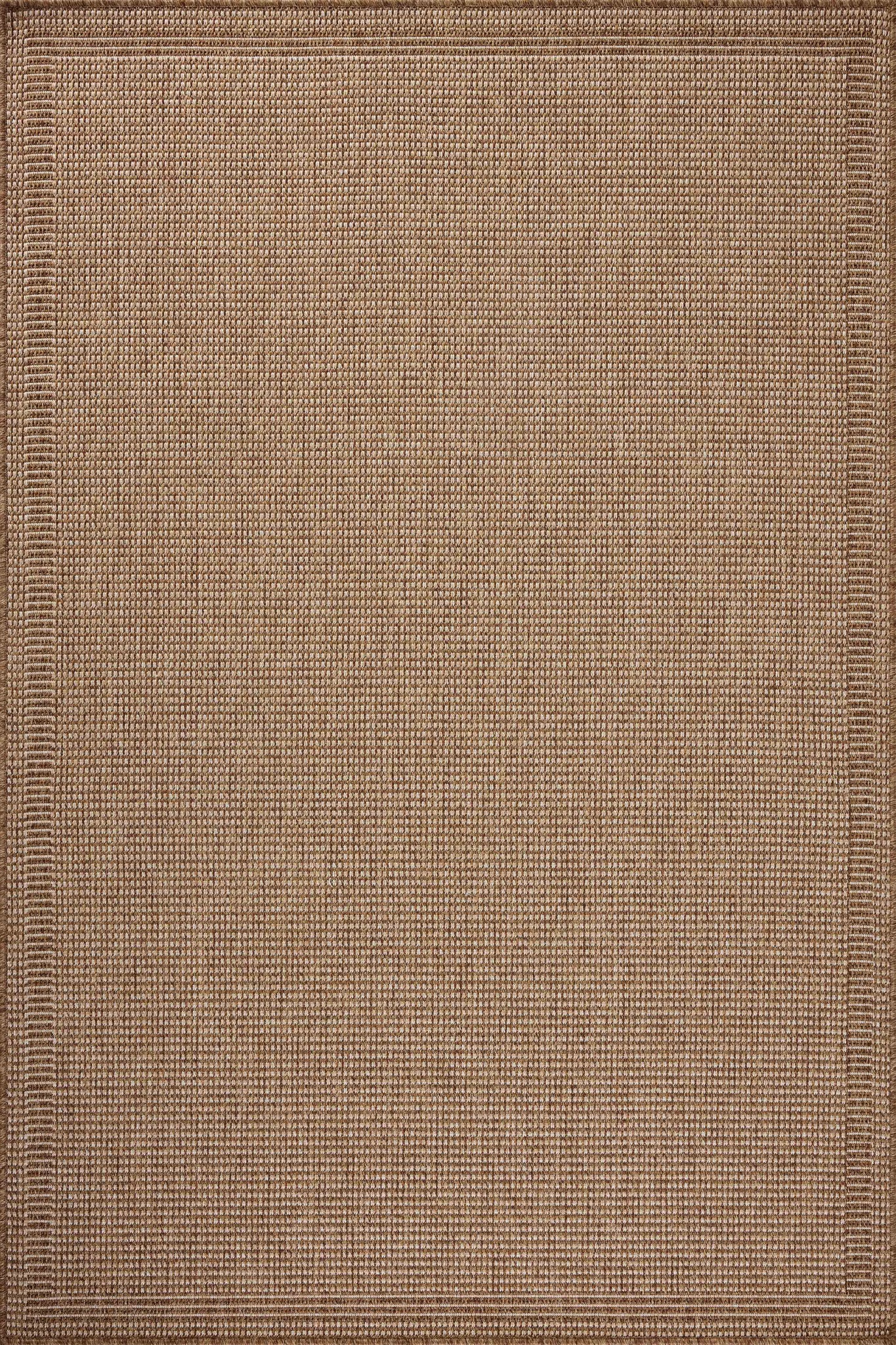 Merrick Natural / Oatmeal — a Loloi rug at Laurie Yapp Home.