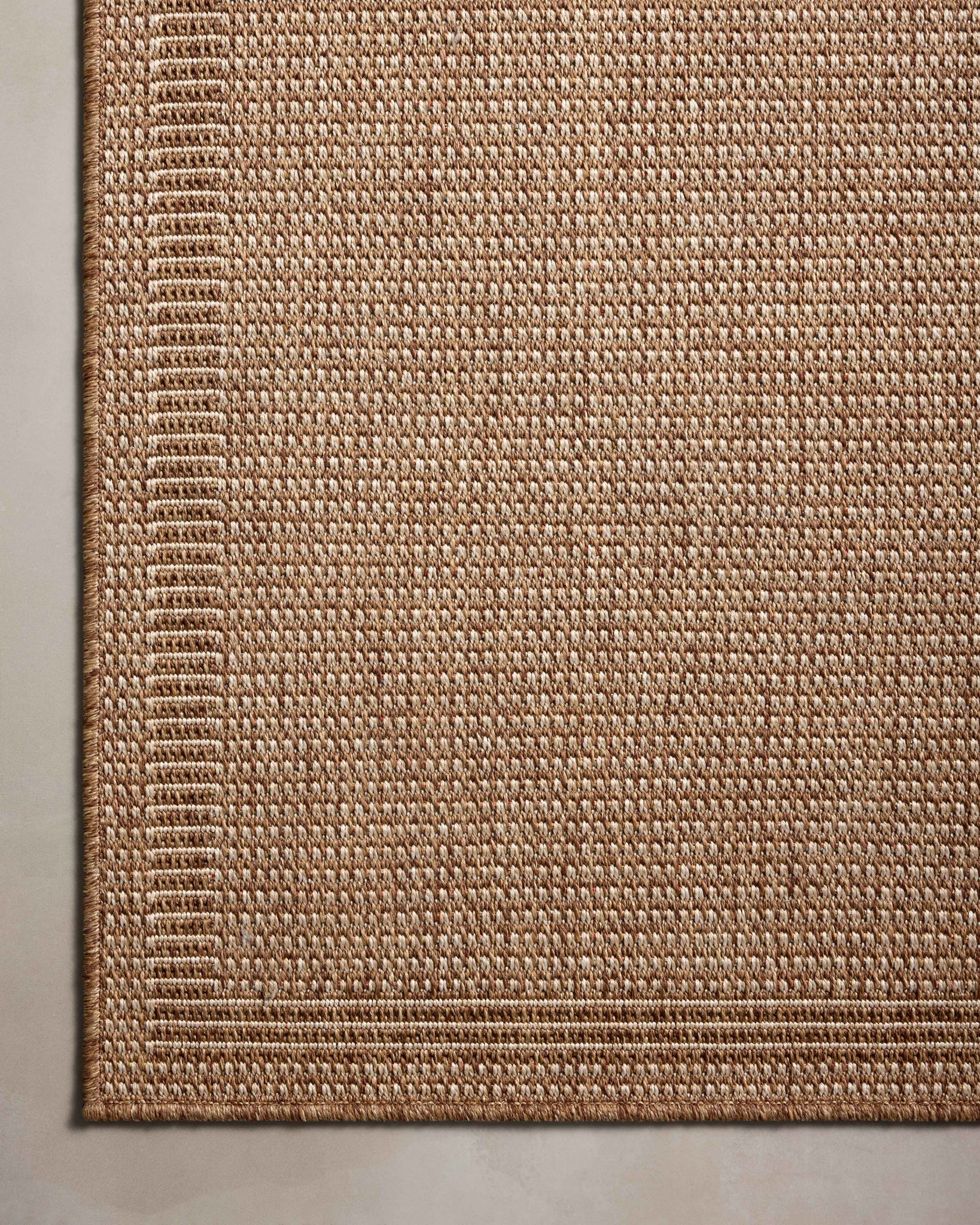 Merrick Natural / Oatmeal shown from another angle.