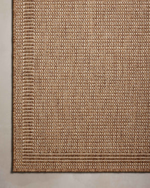 Merrick Natural / Oatmeal shown from another angle.