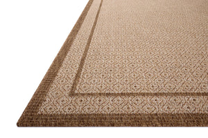 Merrick Chestnut / Oatmeal shown from another angle.