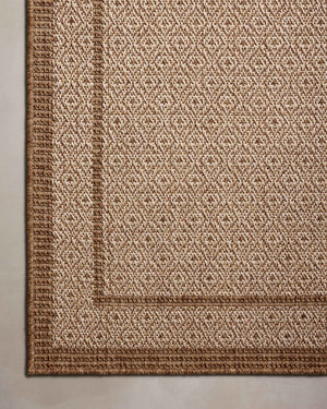 Merrick Chestnut / Oatmeal shown from another angle.