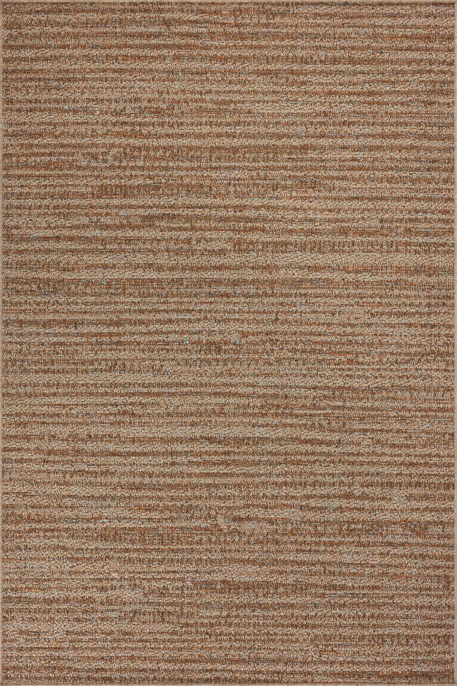Merrick Oatmeal / Multi — a Loloi rug at Laurie Yapp Home.
