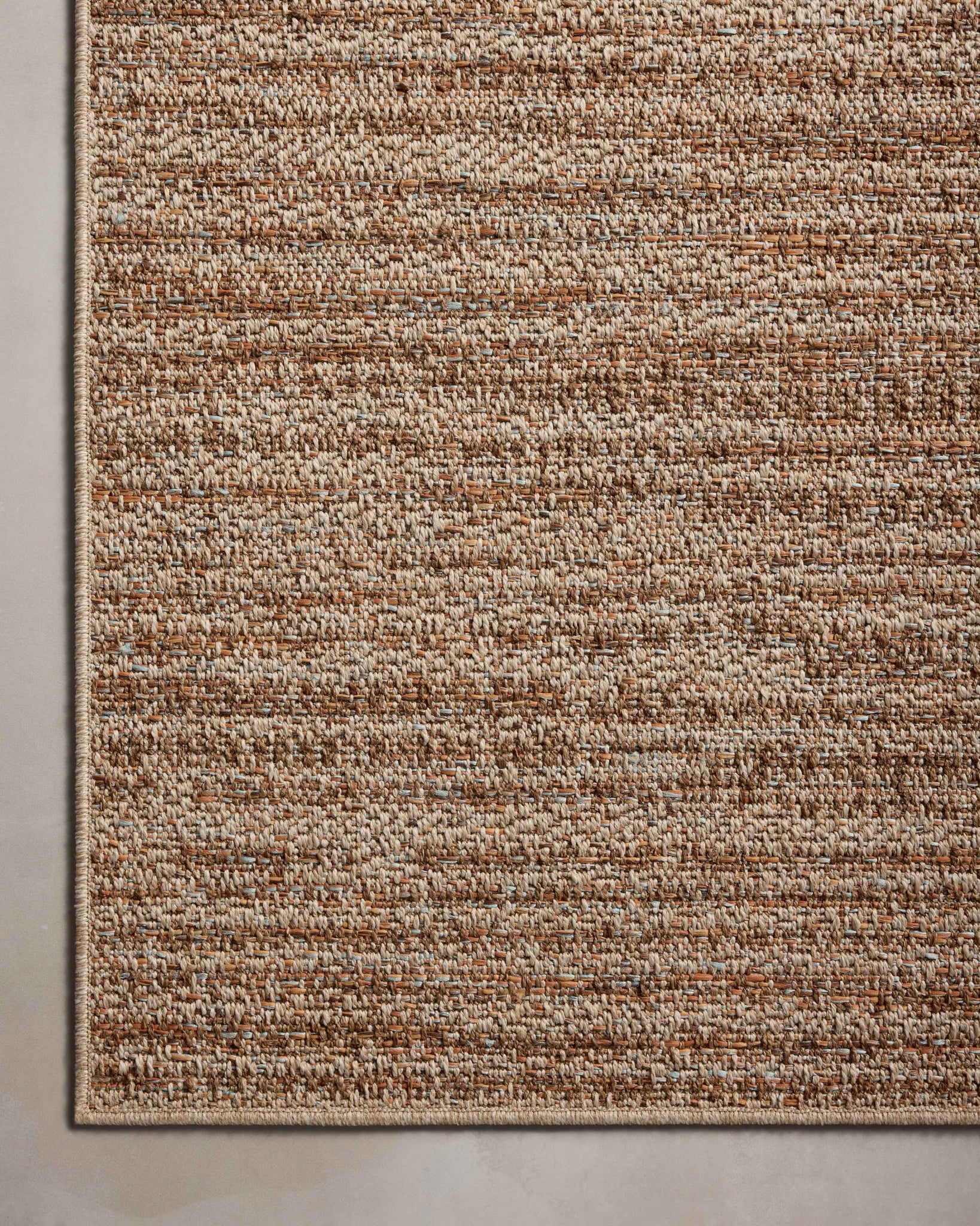 Merrick Oatmeal / Multi shown from another angle.