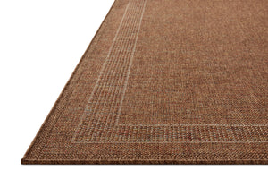 Merrick Cinnamon / Multi shown from another angle.