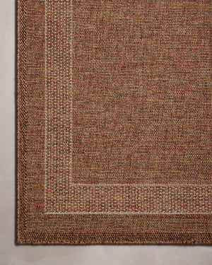 Merrick Cinnamon / Multi shown from another angle.