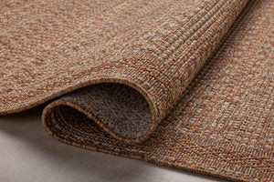 Merrick Natural / Fiesta shown from a different angle to reveal its pattern.