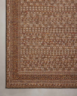 Merrick Natural / Fiesta shown from another angle.