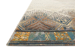 Mika Ivory / Mediterranean shown from another angle.