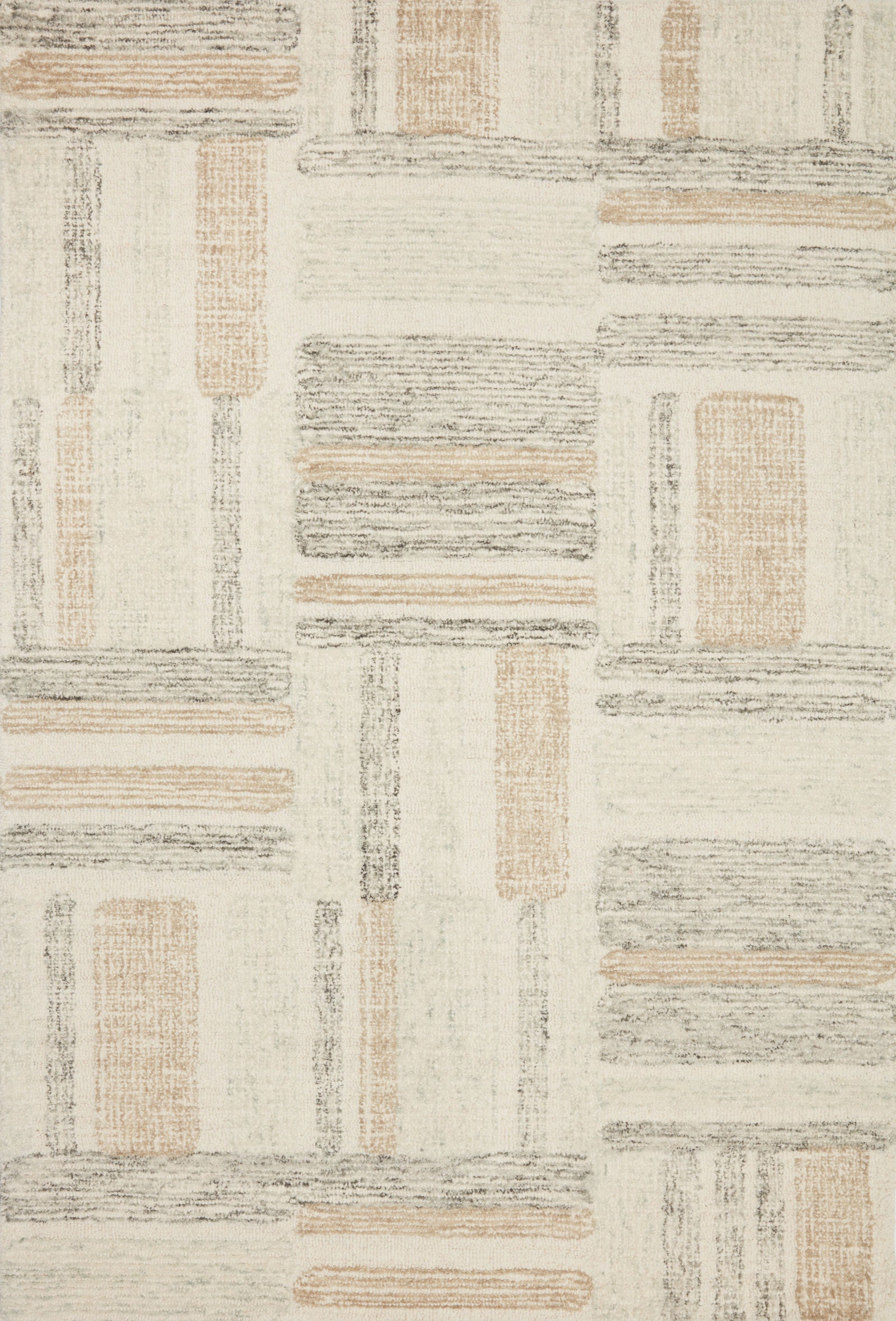 Milo Slate / Olive — a Loloi rug at Laurie Yapp Home.