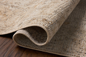 Milena Ivory / Sand shown from another angle.