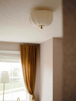 Meshelle Flush Mount - Lifestyle [H816601-AGB]