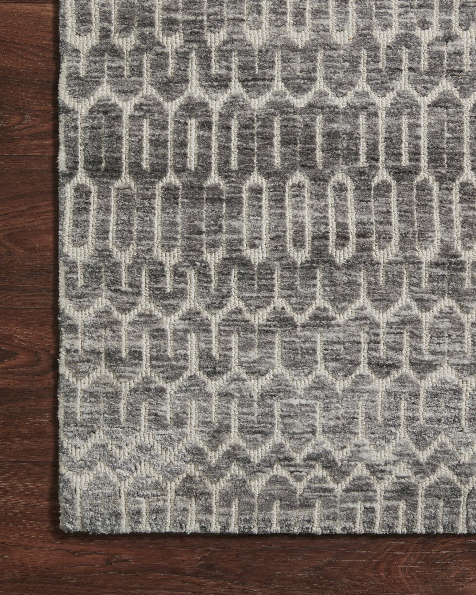 Neda Ivory / Charcoal shown from another angle.