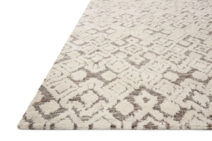 Neda Natural / Ivory shown from another angle.