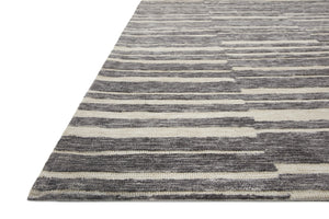 Neda Natural / Slate shown from another angle.
