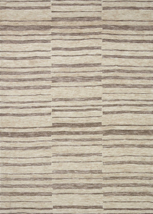 Neda Natural / Taupe shown from another angle.