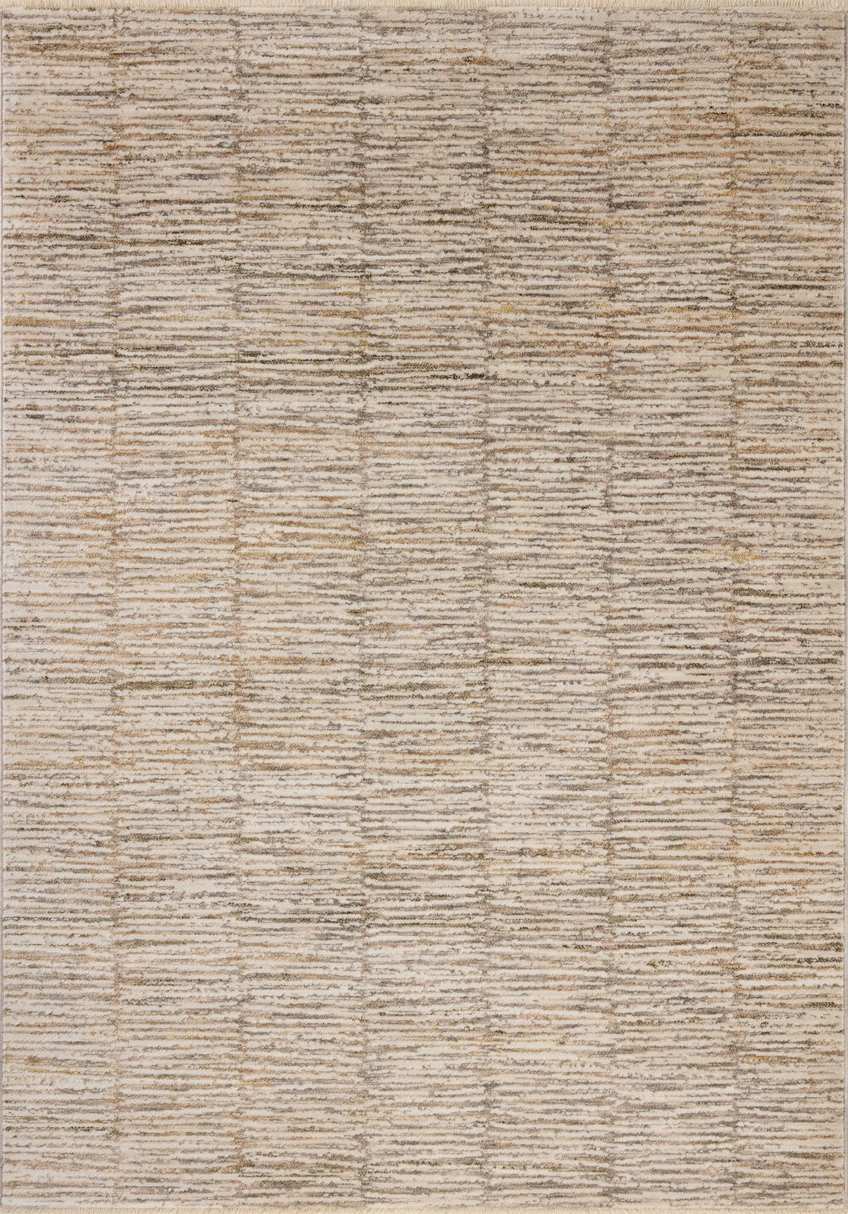 Nellie Beige / Fog — a Loloi rug at Laurie Yapp Home.
