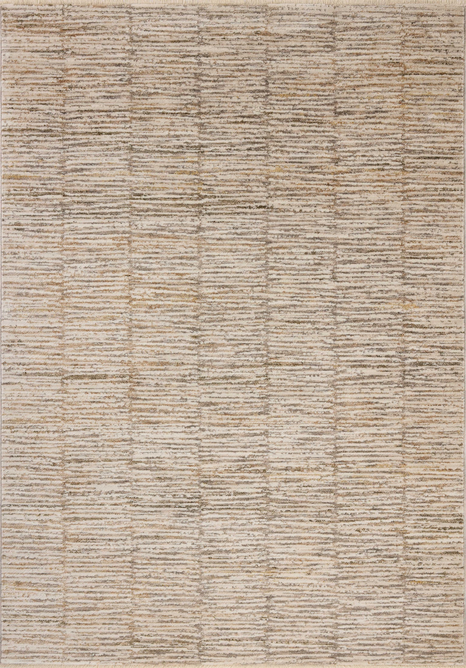 Nellie Beige / Fog — a Loloi rug at Laurie Yapp Home.