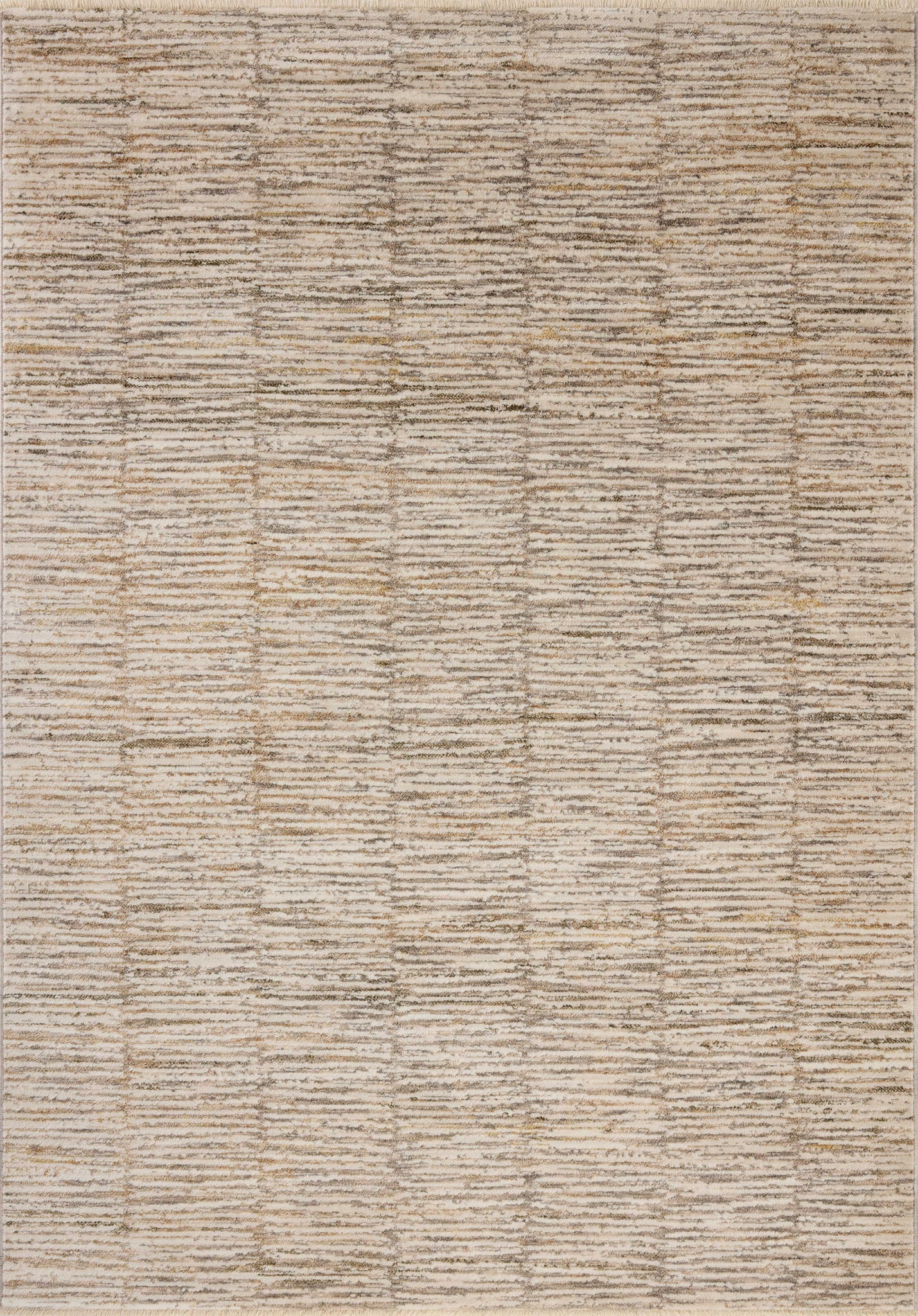 Nellie Beige / Fog — a Loloi rug at Laurie Yapp Home.