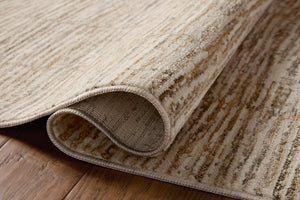 Nellie Beige / Fog shown from another angle.