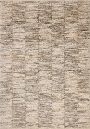 Nellie Beige / Fog — a Loloi rug at Laurie Yapp Home.