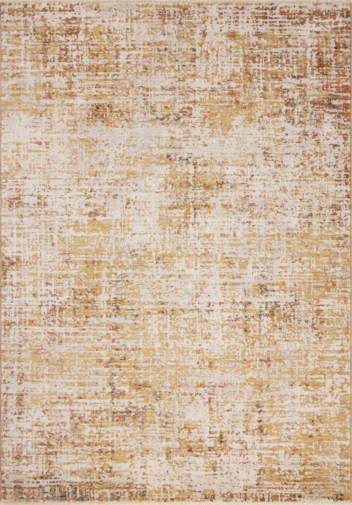 Nellie Sunset / Pebble — a Loloi rug at Laurie Yapp Home.