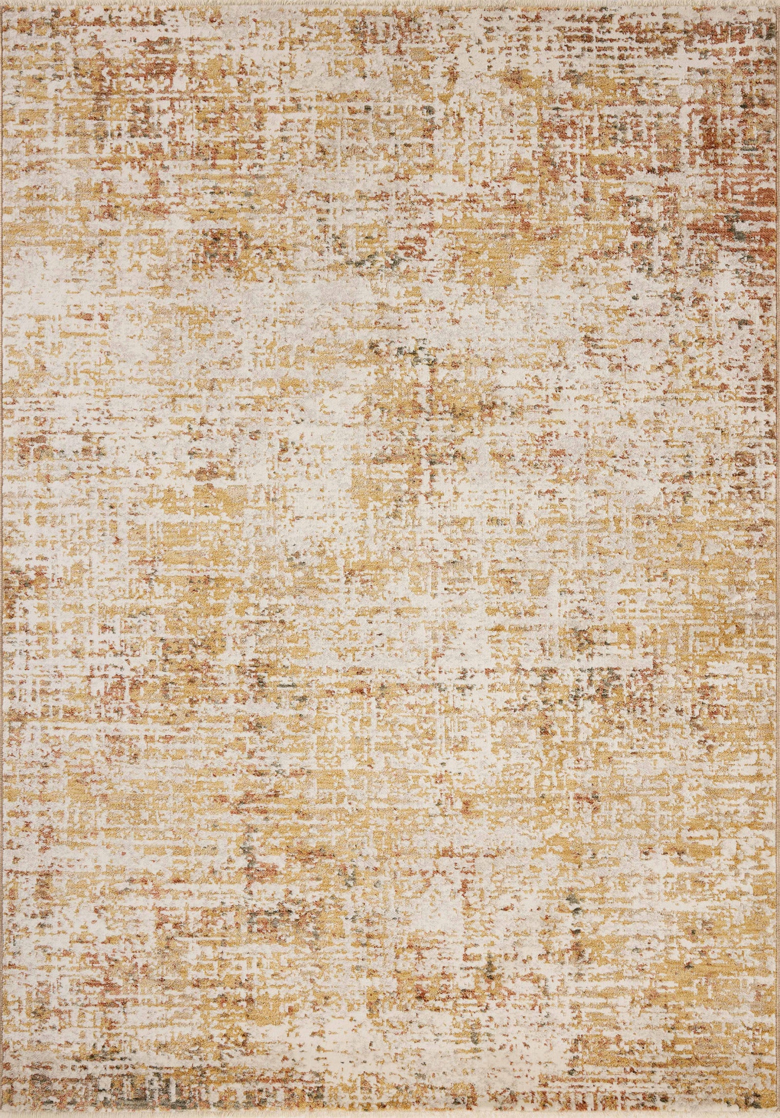 Nellie Sunset / Pebble — a Loloi rug at Laurie Yapp Home.