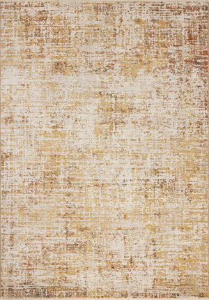 Nellie Sunset / Pebble — a Loloi rug at Laurie Yapp Home.